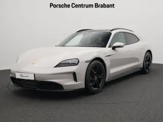 Porsche Taycan Cross Turismo