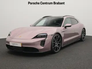 Porsche Taycan Sport Turismo