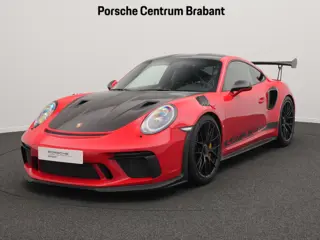Porsche 911 GT3 RS