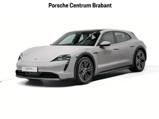 Porsche Taycan Cross Turismo 4S
