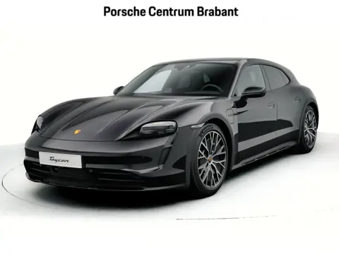 Porsche Taycan 4 Cross Turismo