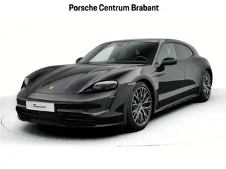 Porsche Taycan 4 Cross Turismo