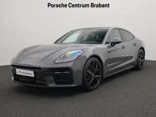 Porsche Panamera 4 E-Hybrid