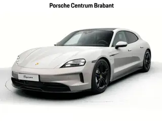 Porsche Taycan Sport Turismo