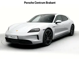 Porsche Taycan Sport Turismo