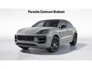 Porsche Cayenne Coupé E-Hybrid