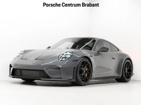 Porsche 911 GT3 Touring