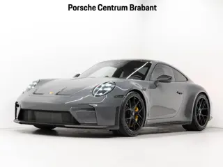 Porsche 911 GT3 Touring