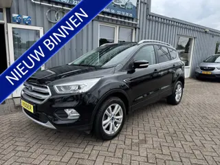 Ford Kuga 1.5 EcoBoost Titanium (bj 2017)