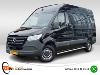 Mercedes-Benz Sprinter 315 1.9 CDI L2H2 | 3.5T Trekhaak | Camera | Carplay | Navi | Cruisec.