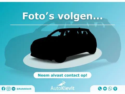 Renault Captur 1.6 E-Tech full hybrid 145 techno (bj 2025)