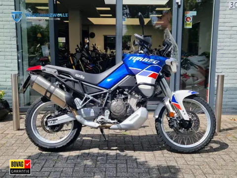Aprilia Tuareg 660 ABS