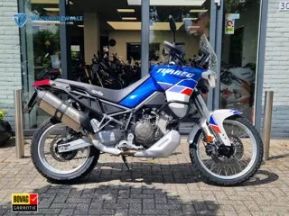Aprilia Tuareg 660 ABS