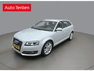 Audi A3 Sportback 1.4 TFSI Ambition Pro Line S, Clima, Cruise, PDC, Xenon, Leer, Stoelverwarming.