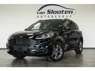 Ford Kuga 2.5 PHEV ST-Line X| Navi| Camera| Electrische Achterklep| Adaptive Cruise