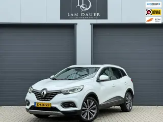 Renault Kadjar 1.3 TCe Zen / AUTOMAAT / LEDER / TREKHAAK CAM