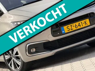 Citroen Grand C4 SpaceTourer 1.2 PureTech 130pk Business - Sable - Camera/Carplay/7 zitter