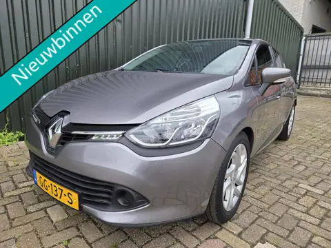 Renault Clio 1.5 dCi ECO Night&Day