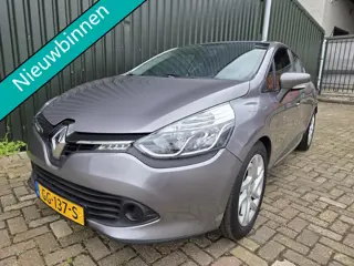 Renault Clio 1.5 dCi ECO Night&Day