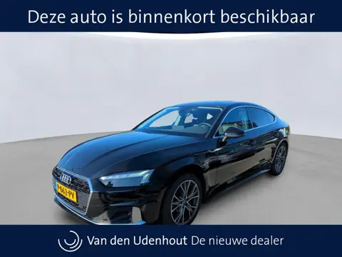 Audi A5 Sportback 35 TFSI 150Pk Advanced Edition (bj 2021)