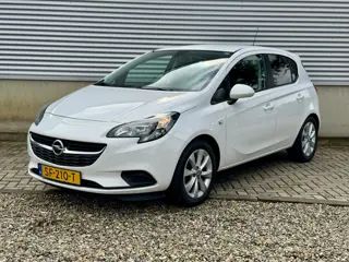 Opel Corsa 1.0 Turbo Edition [Fm navi,apple car,cruise,pdc,lmv ]