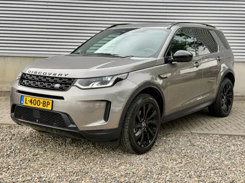 Land Rover Discovery Sport P300e R-Dynamic HSE automaat [ 1e eig,dealer oh,nl-auto ]
