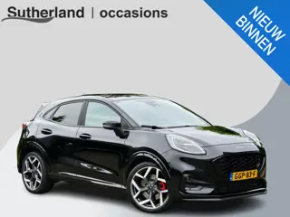 Ford Puma 1.5 EcoBoost ST-X 200 PK | Recaro Stoelen | Performance Pack | Climate Control | Winterpac
