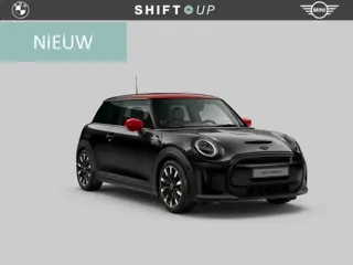 MINI 3-deurs Cooper SE Panoramadak | Harman Kardon | Head Up