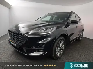 Ford Kuga 2.5 PHEV ST-Line  | Camera | Navigatie | Stoelverwarming en Voorruitverwarming