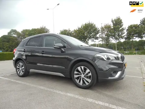 Suzuki S-Cross 1.0 Boosterjet High Executive