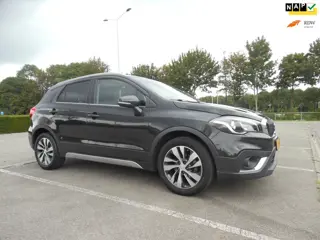 Suzuki S-Cross 1.0 Boosterjet High Executive