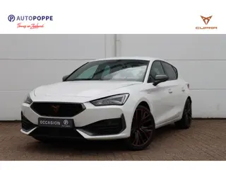CUPRA Leon 1.4 e-Hybrid VZ Performance 245pk DSG6 | SOH 98,4% |