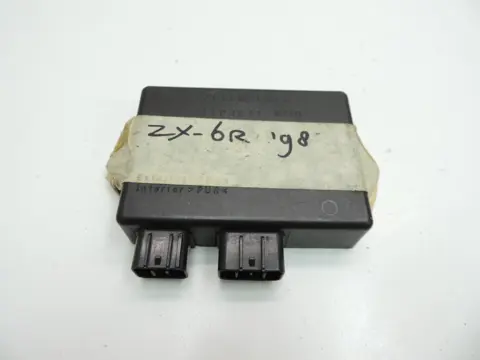 CDI UNIT Kawasaki ZX 6 R 1998 - 1999