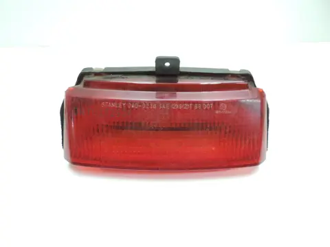 ACHTER LICHT Honda VFR 750 1990 - 1993