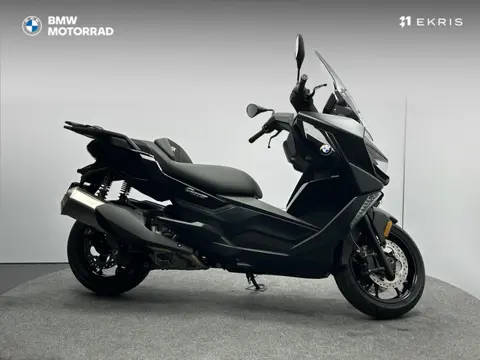 BMW C 400 GT