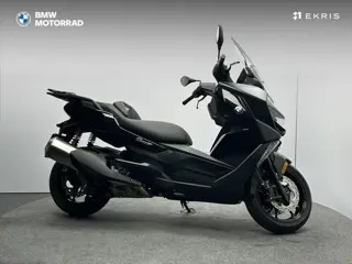 BMW C 400 GT