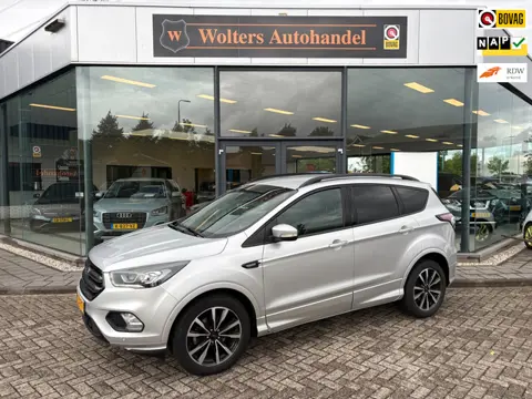 Ford Kuga 1.5 EcoBoost ST Line