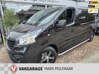 Renault Trafic 1.6 dCi T29 L2H1 Luxe Energy