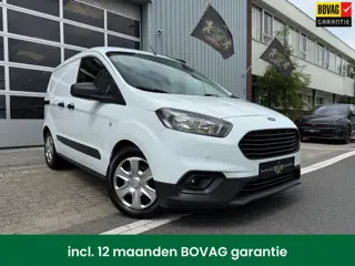 Ford Transit Courier 1.5 TDCI Trend PDC/NAVI/AIRCO/TREKHAAK