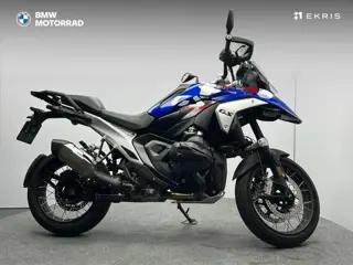 BMW R 1300 GS Trophy ASA AUTOMAAT