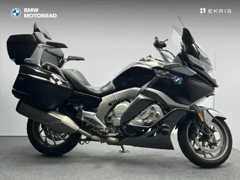 BMW Tour K1600GTL