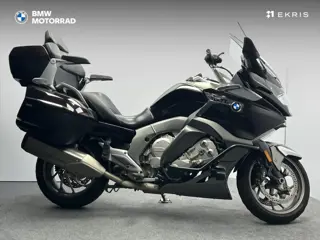 BMW Tour K1600GTL