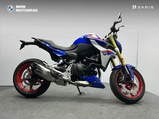 BMW F 900 R Pulse Edition
