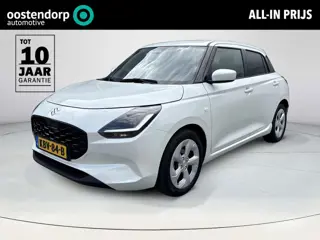 Suzuki Swift 1.2 Select Smart Hybrid **STOELVERWARMING/ KEYLESS/ DODEHOEK DETECTIE**