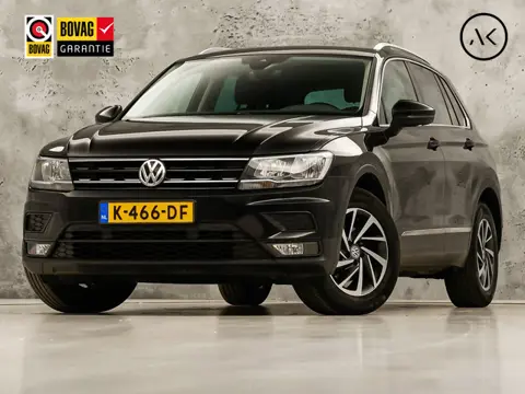 Volkswagen Tiguan 1.5 TSI ACT Highline 150Pk Automaat (VIRTUAL COCKPIT, APPLE CARPLAY, GROOT NAVI, C
