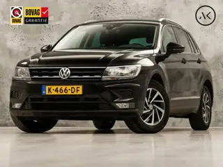 Volkswagen Tiguan 1.5 TSI ACT Highline 150Pk Automaat (VIRTUAL COCKPIT, APPLE CARPLAY, GROOT NAVI, C