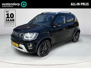 Suzuki Ignis 1.2 Smart Hybrid Style **APPLE CARPLAY/ STOELVERWARMING/ CRUISE CONTROL**
