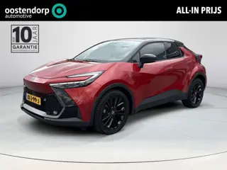 Toyota C-HR 2.0 Hybrid 200 GR SPORT PLUS **GEHEUGEN STOEL/ 360 CAMERA/ DODEHOEKDETECTIE**