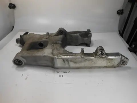 ACHTER BRUG Honda ST 1300 Pan European 2002 - 2014