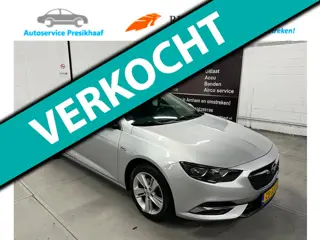 Opel Insignia Grand Sport 1.5 Turbo Edition XENON / CAMERA